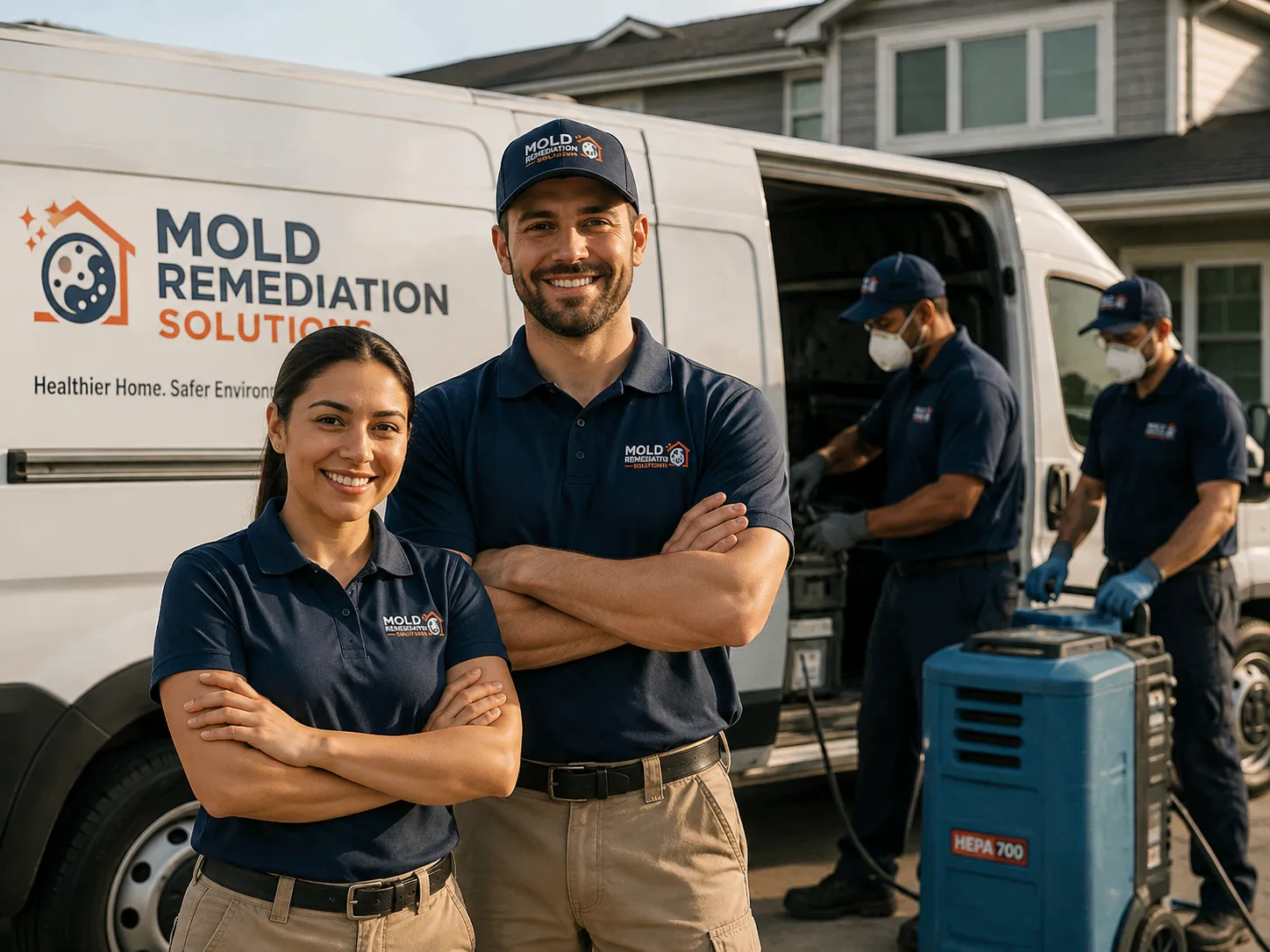 Mold Remediation company in Elgin, SC